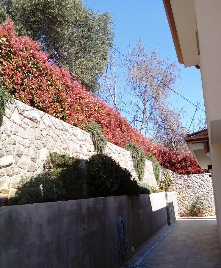 Apartment Ivy2 Lovran Exterior photo